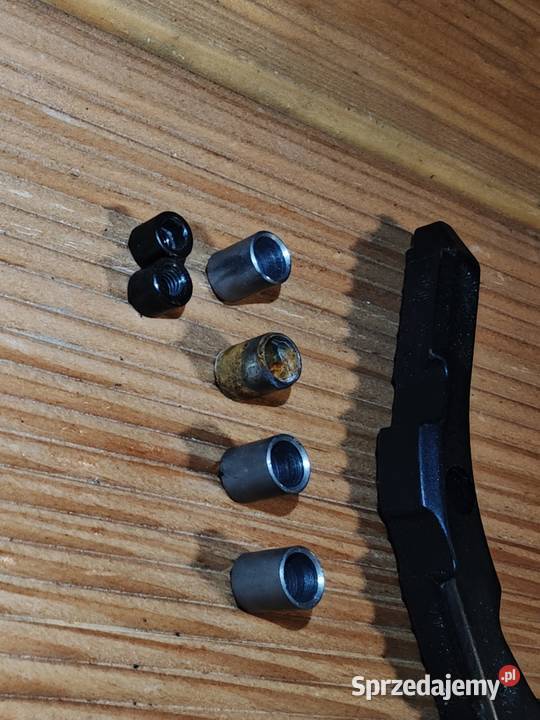 Mocowanie Magnetyczny tank ring PRO SwMotech do małopolskie