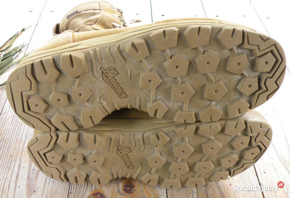 Buty Danner TANICUS 10R Wrocław