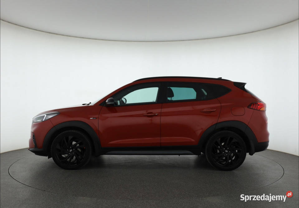 Hyundai Tucson 20 CRDi Motoryzacja sprzedam