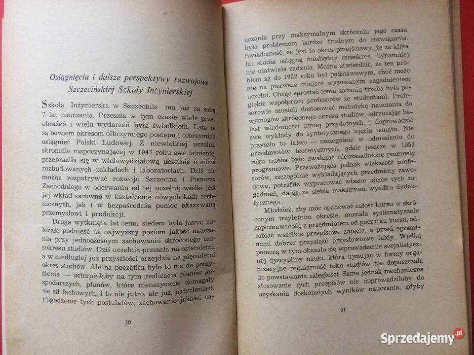 3093 Szczecin Miasto Wyższych Uczelni