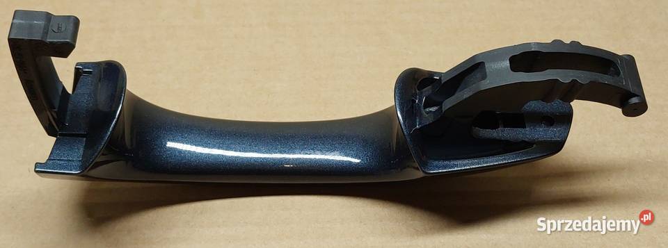 KLAMKA ZEWNETRZNA PRAWA VW SEAT SKODA 5G0837206 dolnośląskie Mielęcin