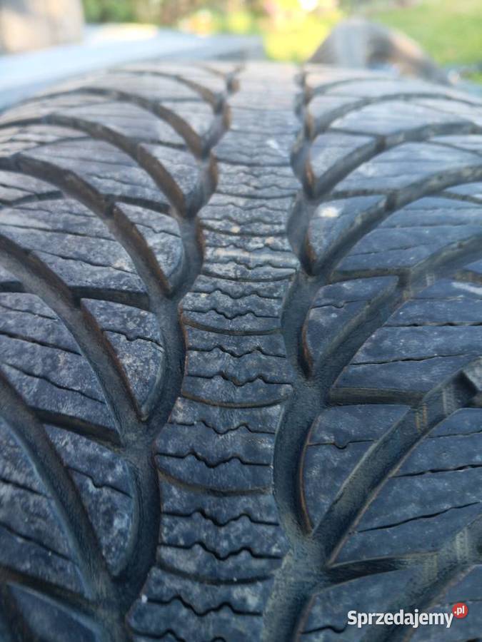 Opony zimowe Radzymin