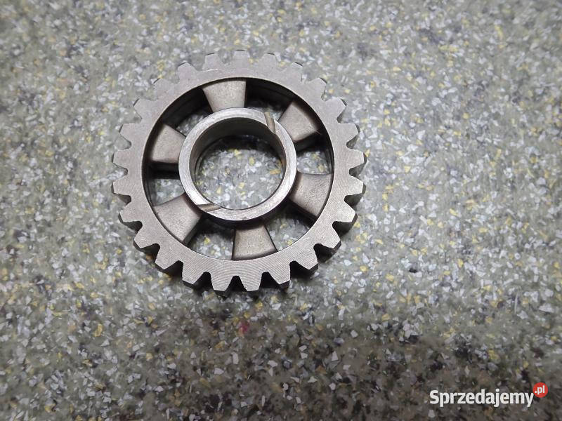 TRYB 25Z SKRZYNI BIEGÓW 2VM YAMAHA YZ 250 8893R