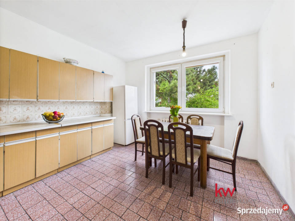 Dom wolnostojący Cieszyce 34915m2 wolnostojący sprzedam