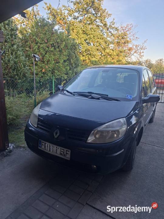Sprzedam samochód Bobrowice