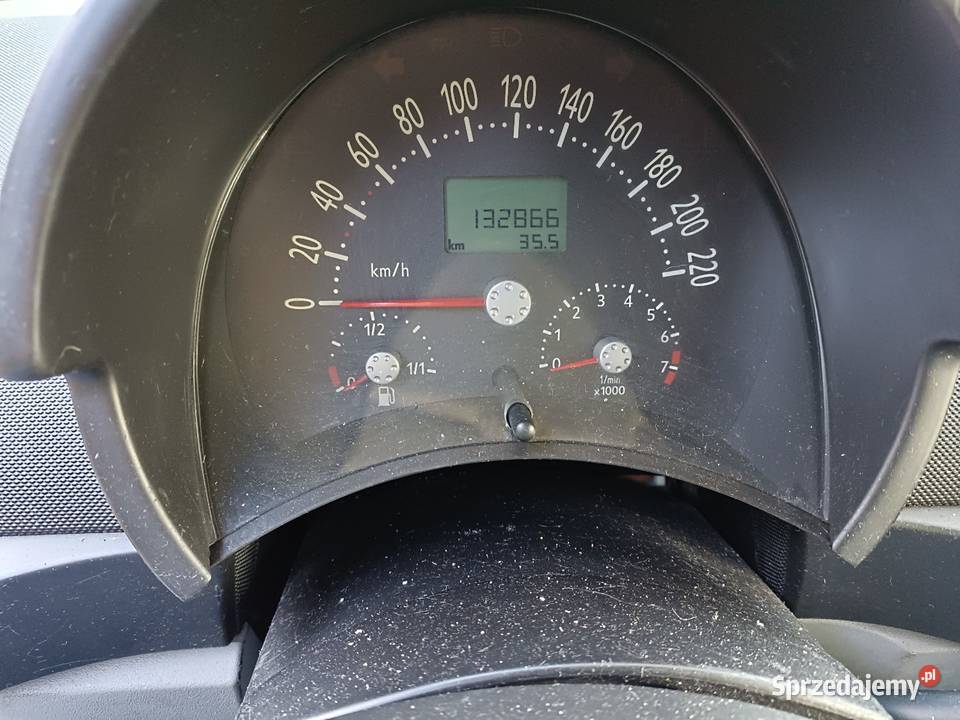 VW Beetle cabrio 20 pb automat2005r Stan Niski Zgierz