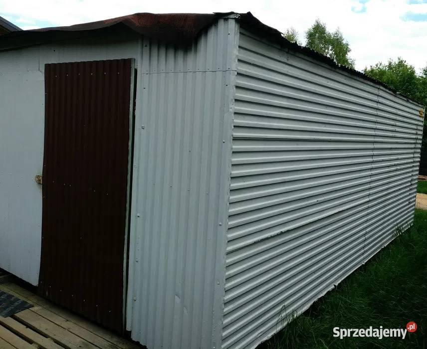 barak budowlany melamina pakamera Częstochowa sprzedam