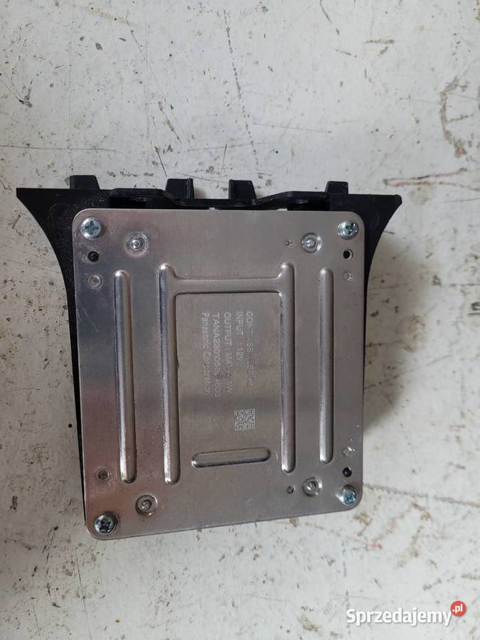 Przetwornica Moduł Led Tana 230105024603 lubuskie