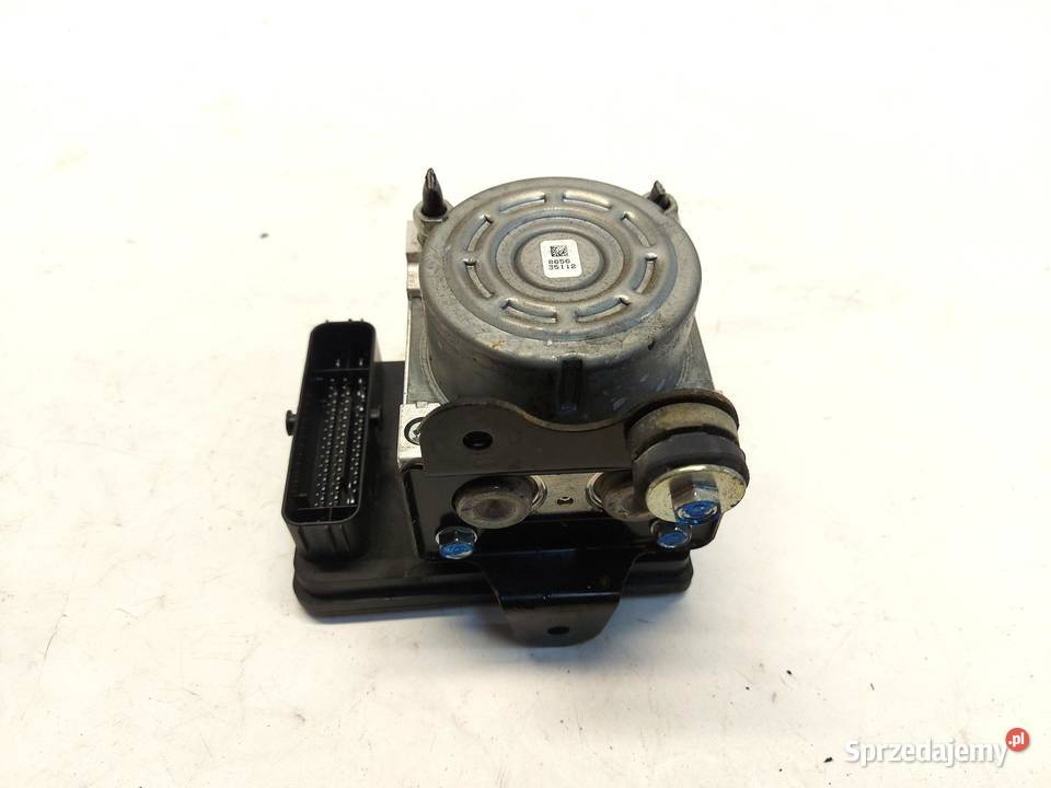 Honda HRV III eHEV 2022r POMPA HAMULCOWA osobowe dolnośląskie