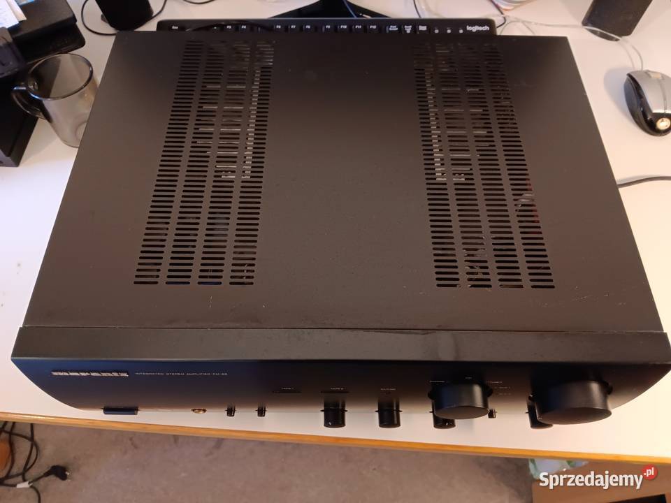 wzmiacniacz marantz PM65 pm 65 Katowice