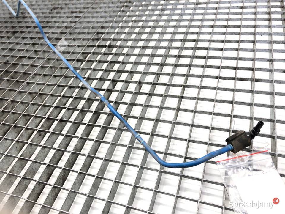 PRZEWÓD PALIWOWY 7LA201080A osobowe Przewody paliwowe