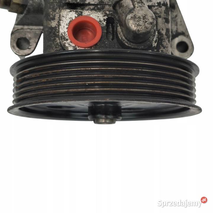 POMPA WSPOMAGANIA Ford Focus MK2 C 16 16V Chełm