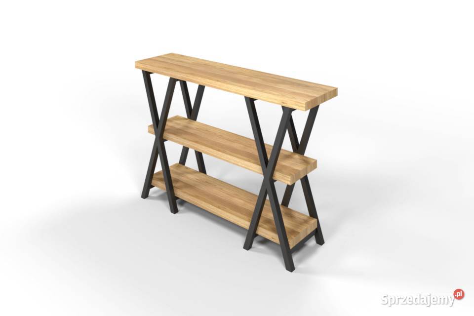 Konsola Loftowa 11 Gorzów Wielkopolski