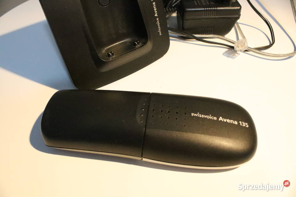 Telefon Avena 135 Wrocław