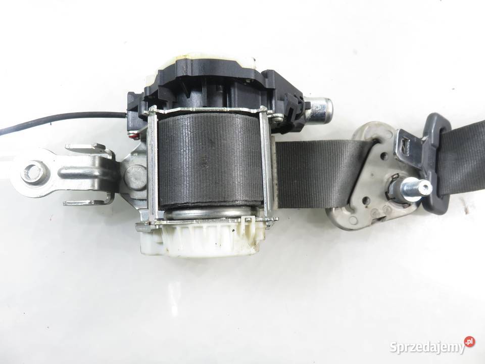 PAS LEWY PRZEDNI RENAULT MODUS 34052796C