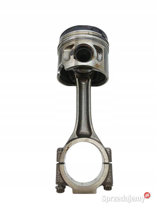 TŁOK KORBOWÓD 80960 20 TDI VW Volkswagen Golf V Rok produkcji 2004 Blok silnika