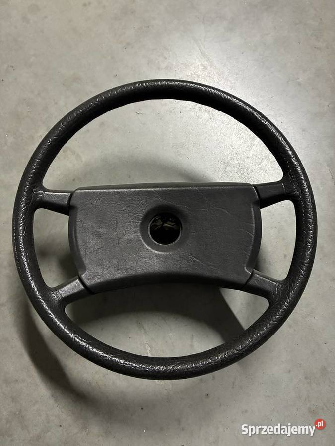 Mercedes R107 kierownica A1264640017 Oryginał osobowe Warszawa