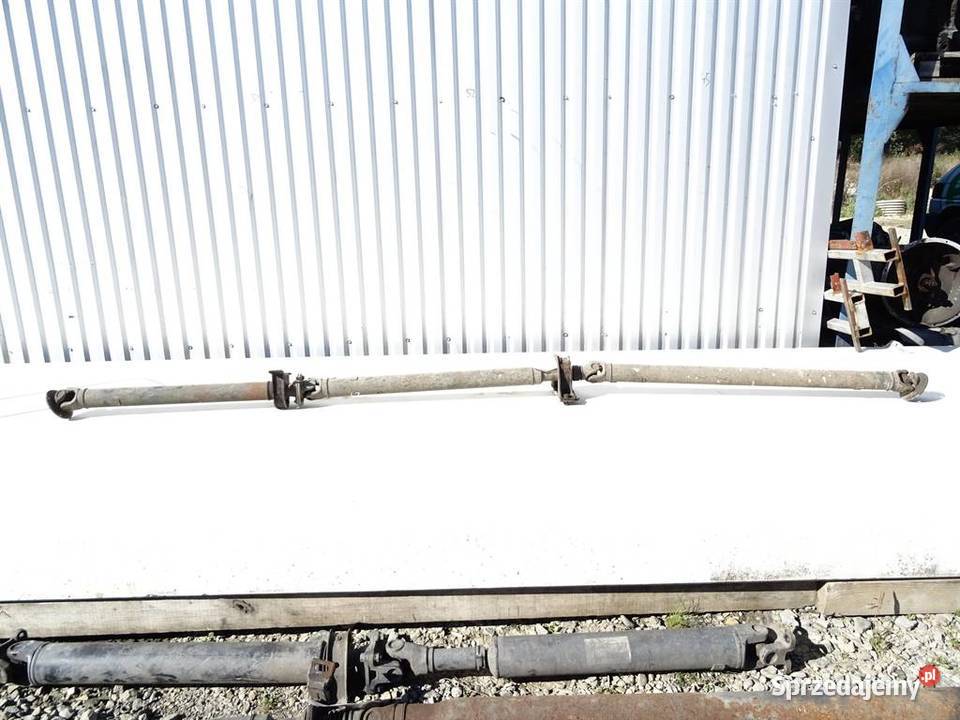 WAŁ NAPĘDOWY VW LT 28 35 Van minibus 9606 28 125