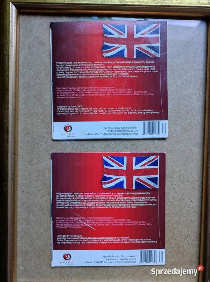 English Line Upper Intermediate English Is Fun Kielce