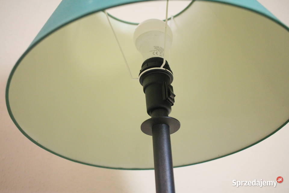 Lampa stojąca 148 Pszczyna