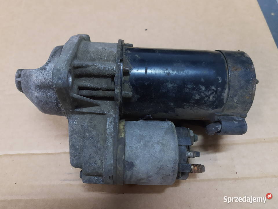 Rozrusznik do Opel Corsa C 12 Włocławek