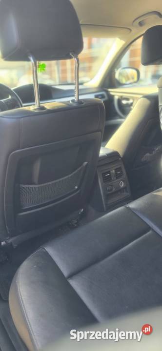 BMW 3 20TDi automat bez wkładu 2010r sprzedam