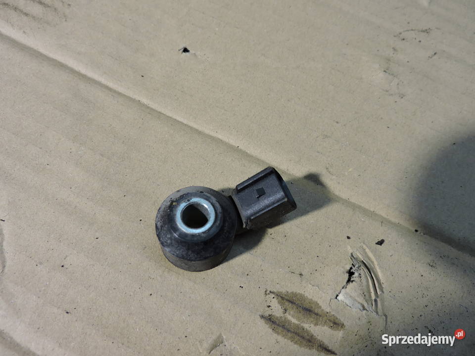 Czujnik spalania stukowego Ford focus mk1 18 czujniki Części samochodowe sprzedam
