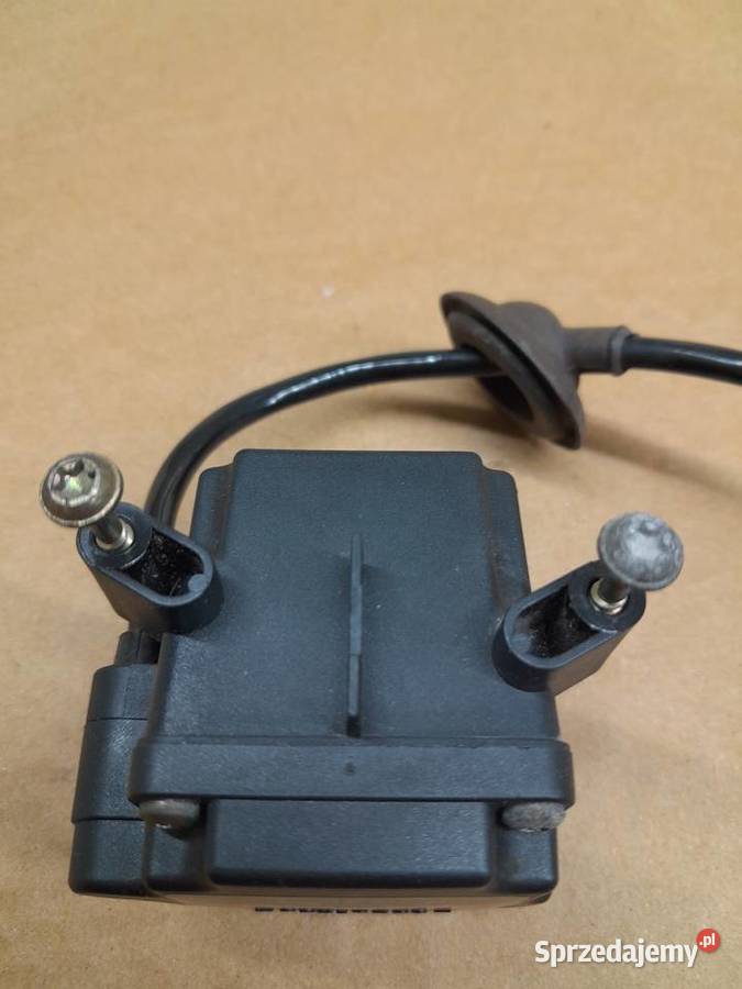 Mercedes W210 czujnik temperatury 210 830 01 72 Tomaszów Mazowiecki