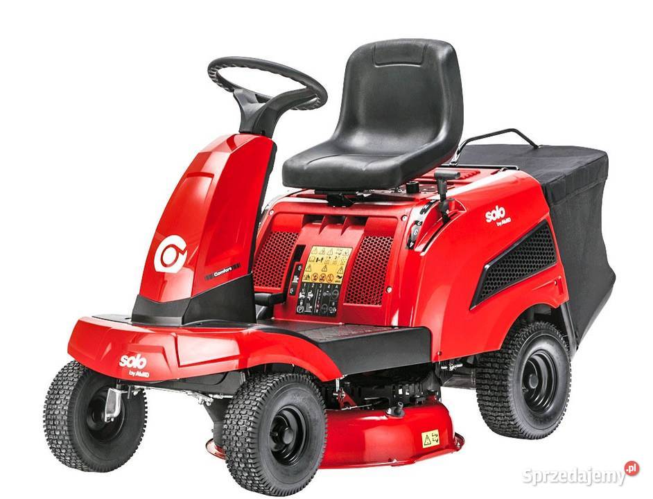 Solo by ALKO R7658 HD Premium Pro Tajęcina