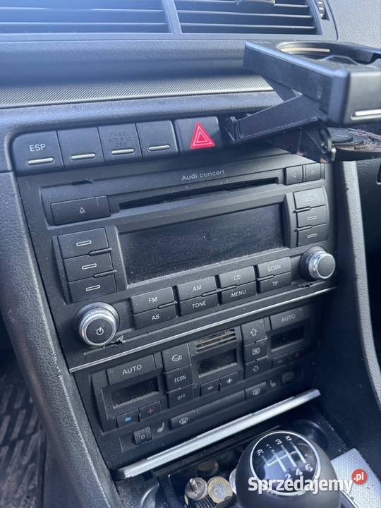 Audi quattro Gryfice