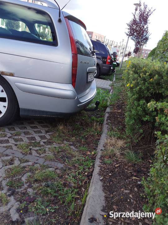 Citroen C5 I 22 Citron HDi automat bogate zachodniopomorskie Szczecin sprzedam