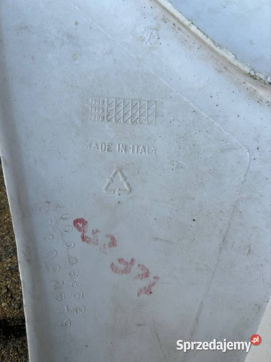 Czesci endurocross Yamaha wrfyzf dolnośląskie Jelenia Góra sprzedam