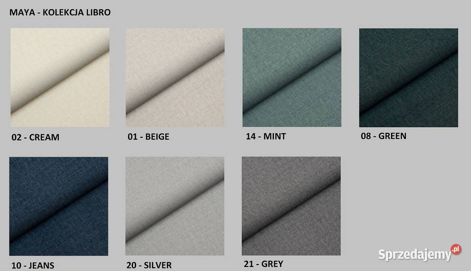 ARTE 2FLBKR NAROŻNIK Pozostałe Poznań