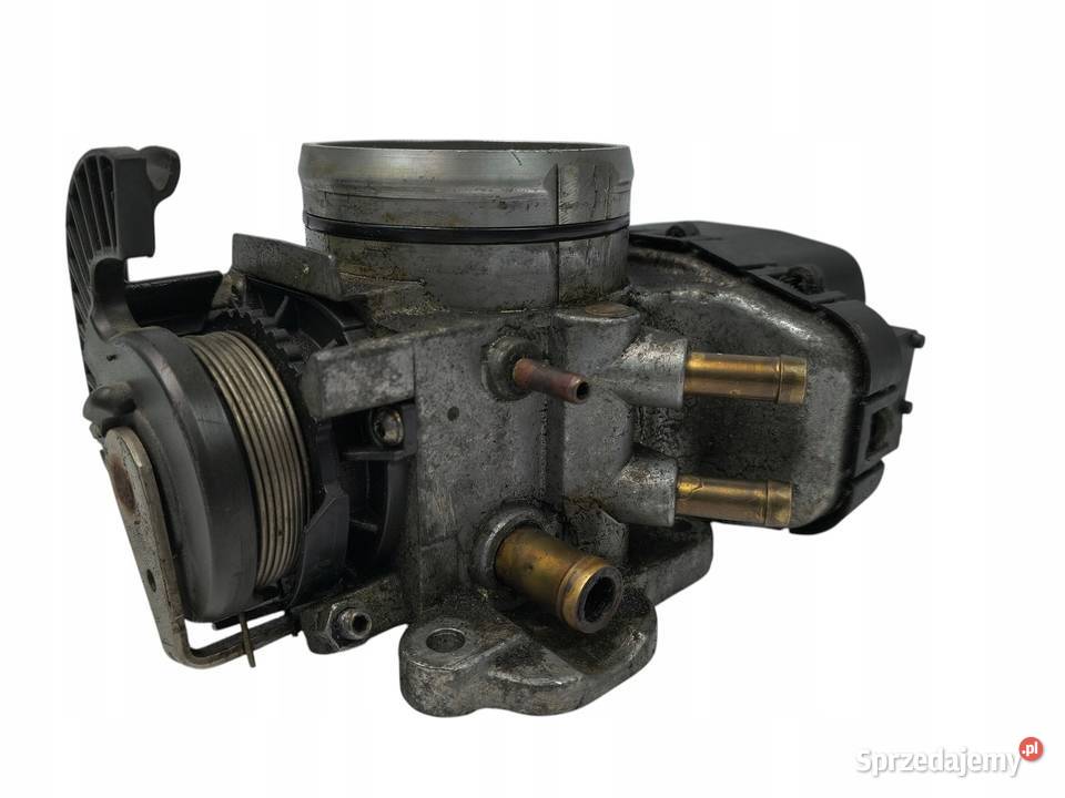 PRZEPUSTNICA Saab 95 20 23 T B235E 9709r Hella Chełm sprzedam