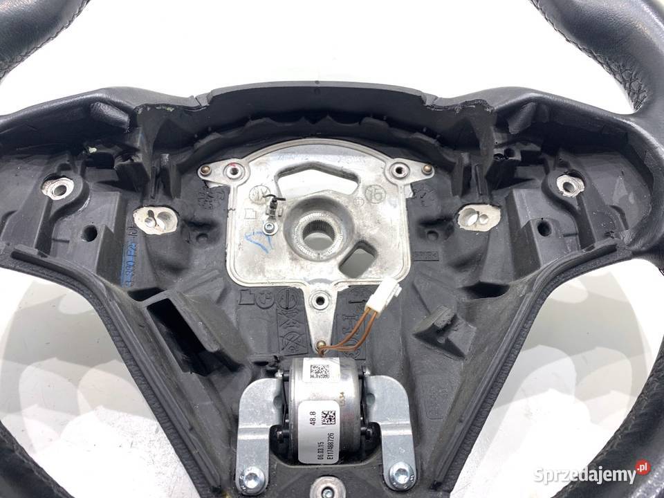 KIEROWNICA BMW F16 1419 sprzedam