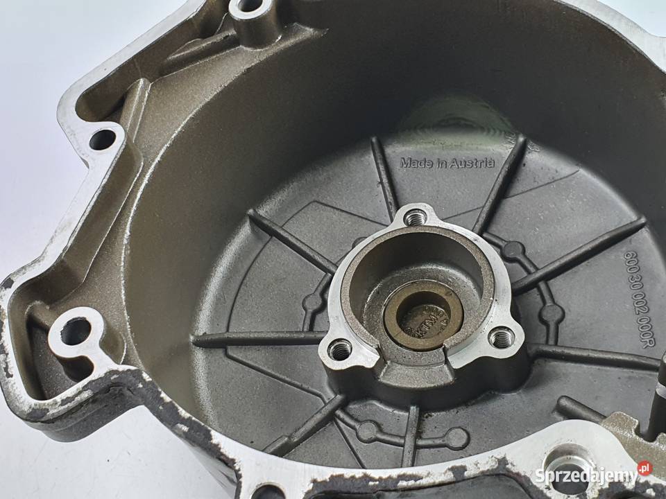 Dekiel Magneta Pokrywa Ktm 950 Lc8 Adventure Łódź