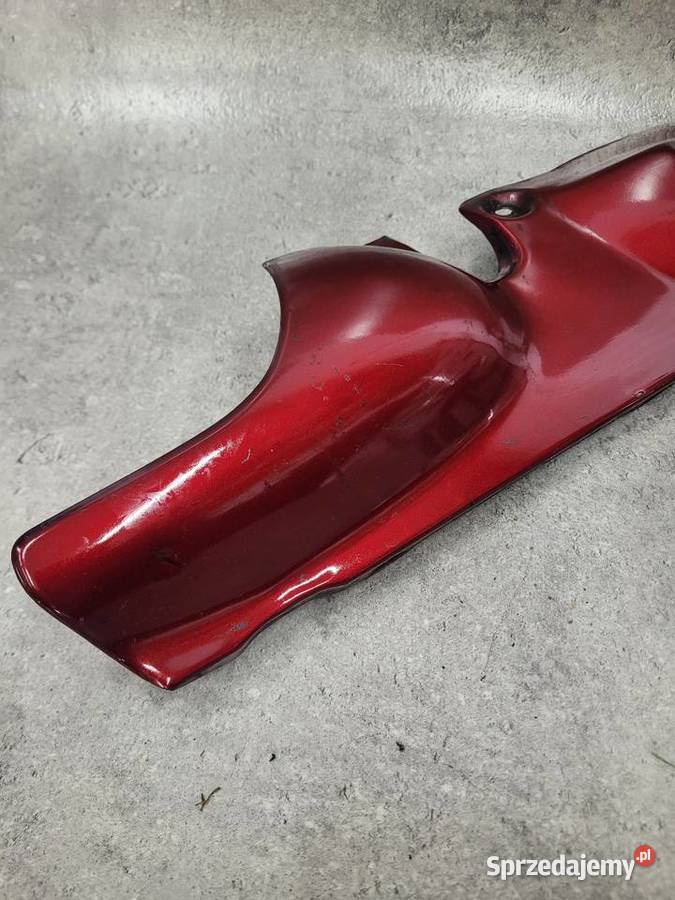 Honda goldwing gold wing GL 1500 SC22 owiewka wielkopolskie Nowy Tomyśl sprzedam