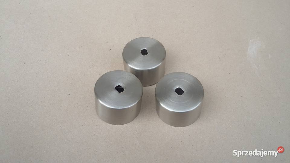 Osłonka oprawki E14 nakładka na oprawę E14 STAL Dom i Ogród sprzedam