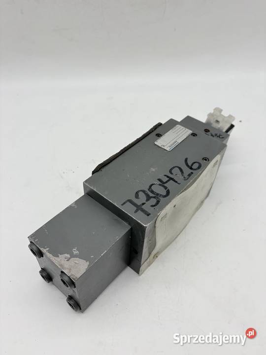 Rexroth IH02Z4WEH 16 0031015G24 XYK4M Warszawa