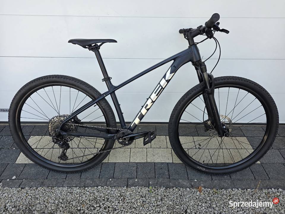Rower górski TREK XCALIBER 9 GOLDkoła 29DEORE Jelenia Góra