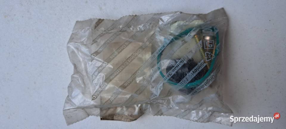 Potencjomert przepustnicy 71738921 FIAT Doblo Luzino