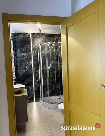 Nowe mieszkanie 3 pokoje Gdańsk Osowa beton komórkowy sprzedam