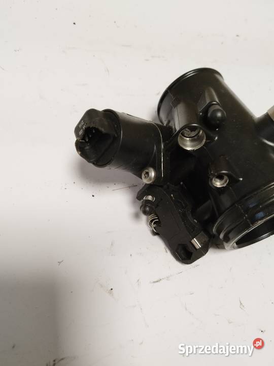 Przepustnica lewa BMW r 1200 r gs 15 r Turek