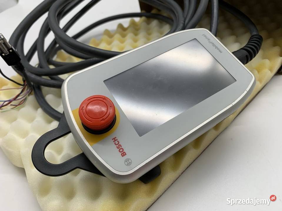 OpCon IPC04FWINCE2 Bosch Mobile Panel Warszawa