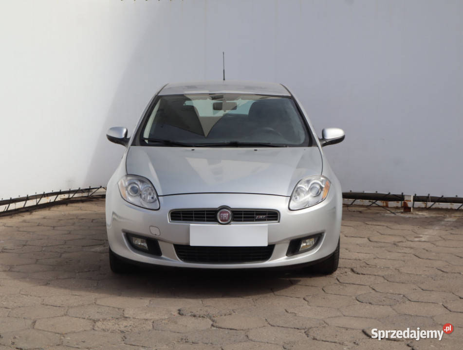 Fiat Bravo 14 TJet Bravo Łódź