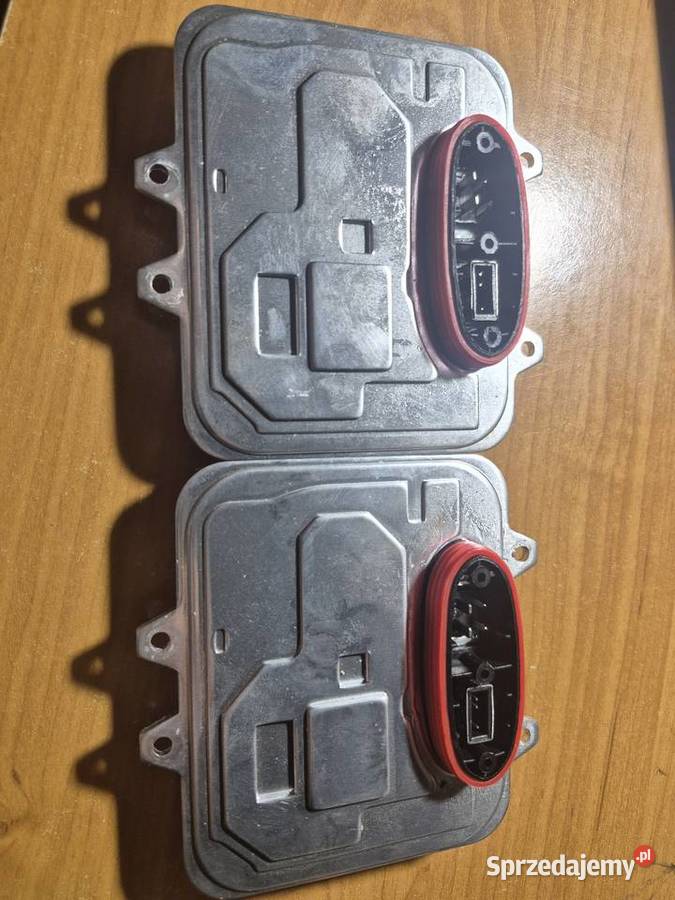 Przetwornica xenon opel insignia I afl Korytów