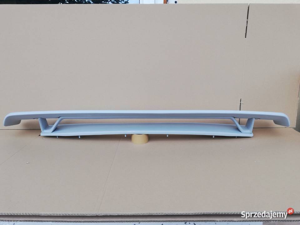 AUDI TT 8N SPOILER osobowe Aleksandrów Łódzki