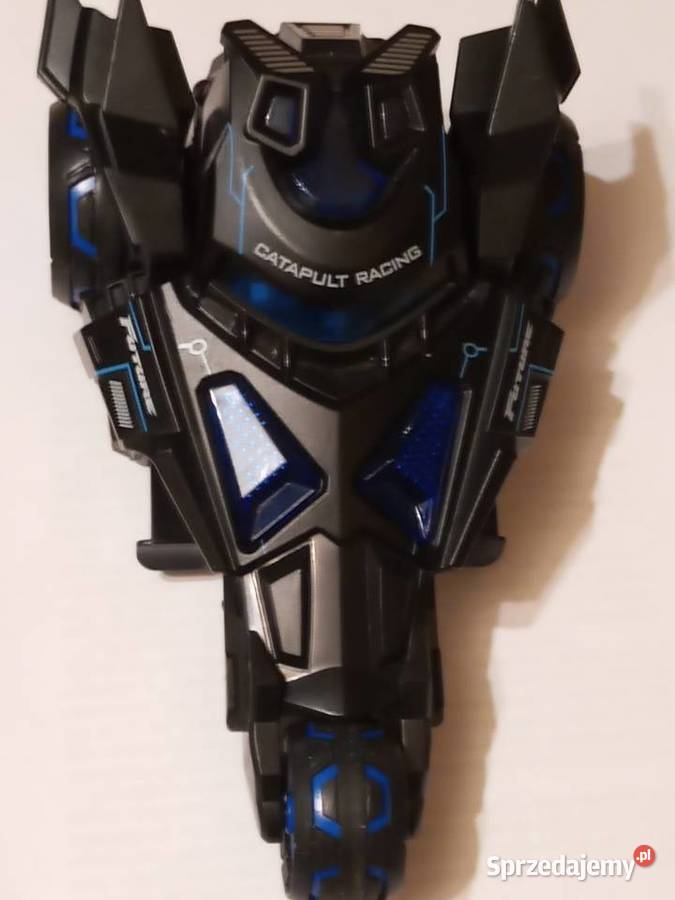 Autko zabawka Samochody i pojazdy Szczecinek