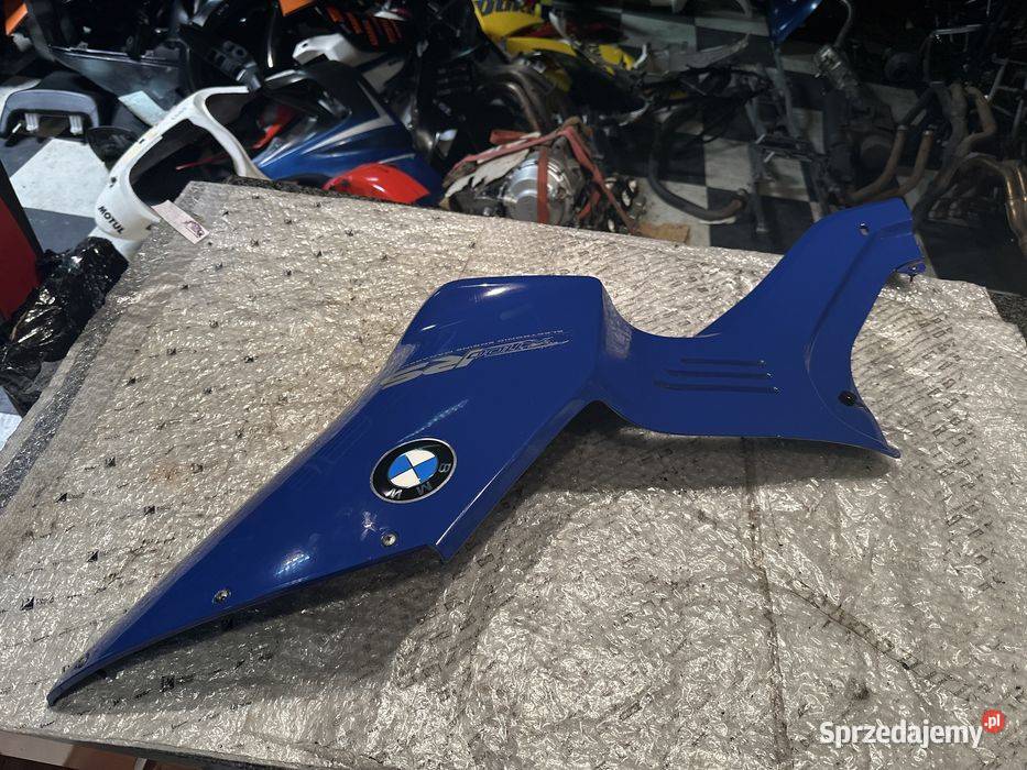 BMW R1100 RS BOK Boczek Owiewka Osłona PRAWA M25 Poznań sprzedam