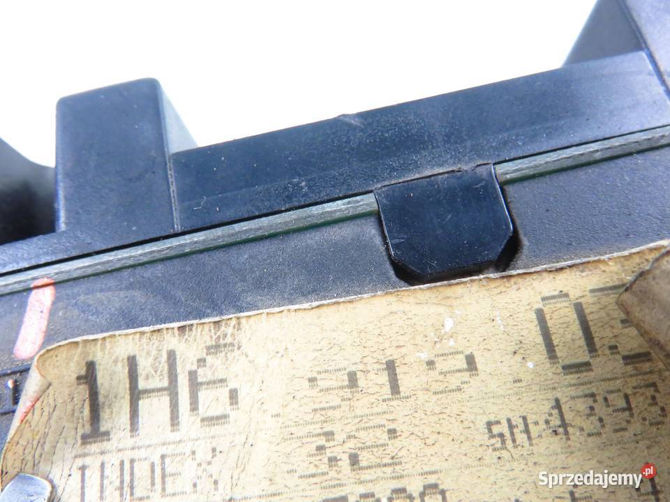 LICZNIK VW VENTO 1H2 19 TDI 1Z 1H6919033B